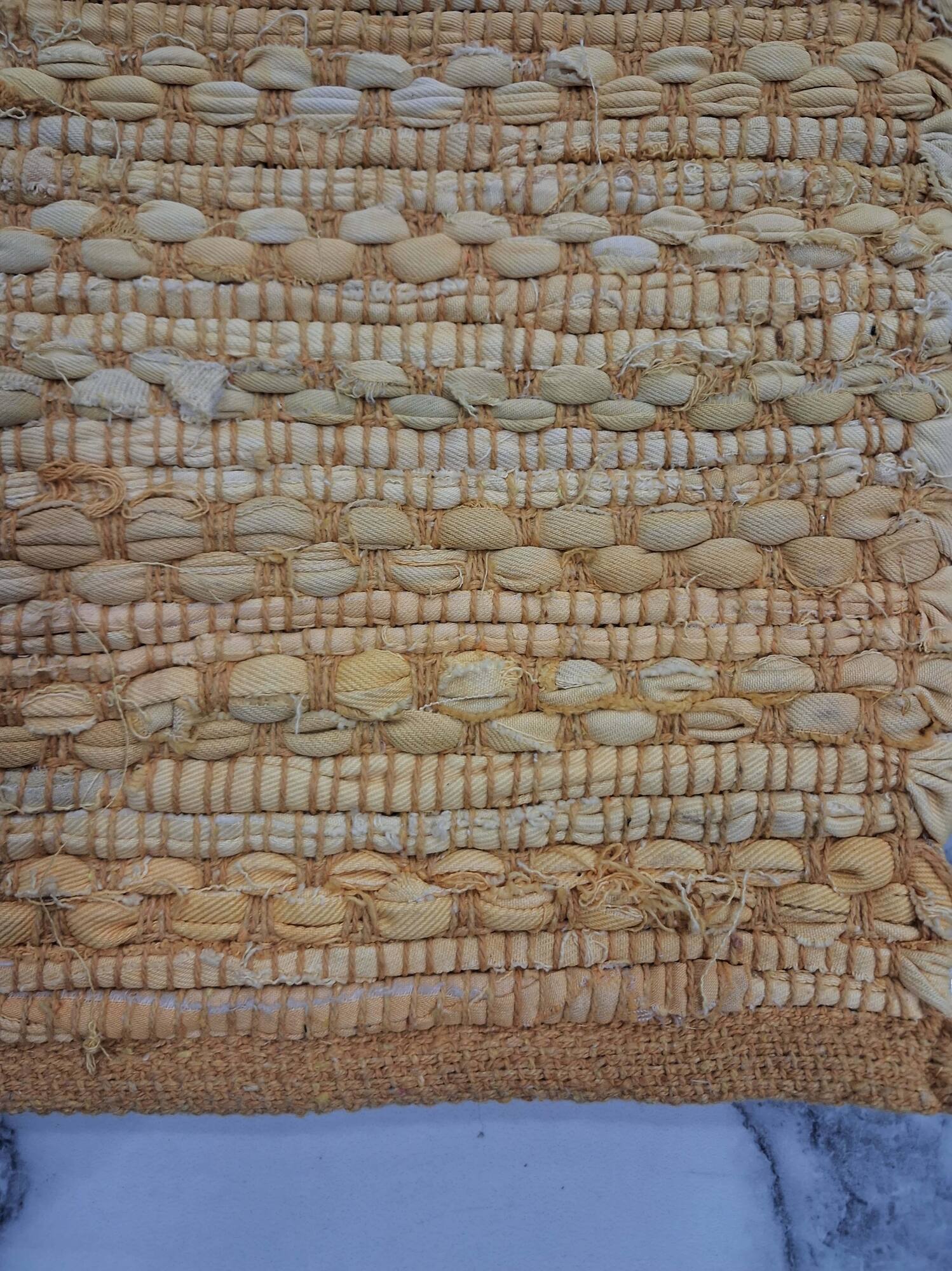 Chindi Rug by Ashland
